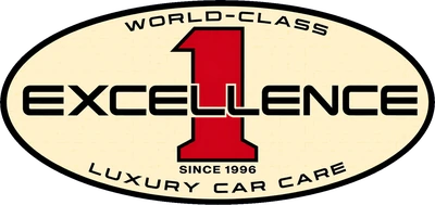 Excellence Auto Salon — World-Class Luxury Car Care, since 1996